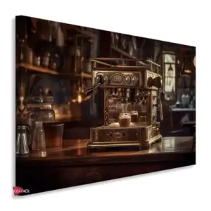 Café Horizontal Cfh7