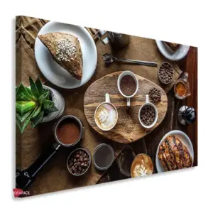 Café Horizontal Cfh8