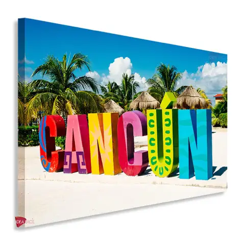 Cancún Horizontal Cnh13