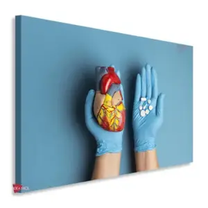 Cardiología Horizontal Cdh1