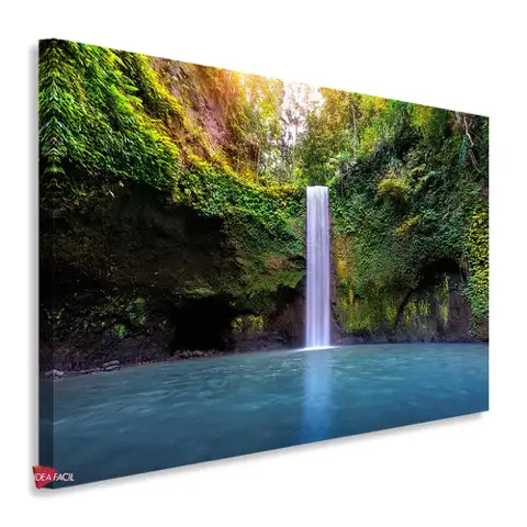 Cascadas Horizontal Cdh10