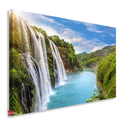 Cascadas Horizontal Cdh13