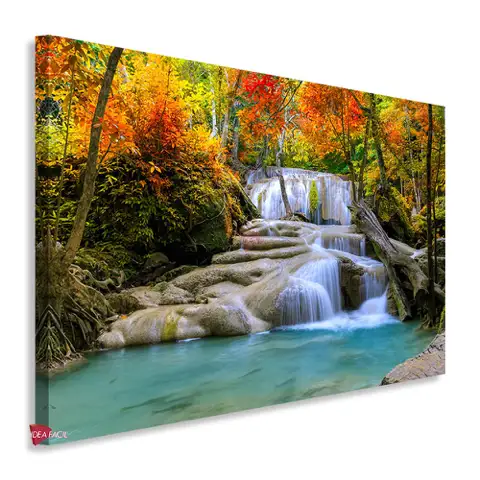 Cascadas Horizontal Cdh14
