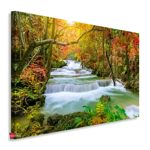 Cascadas Horizontal Cdh15