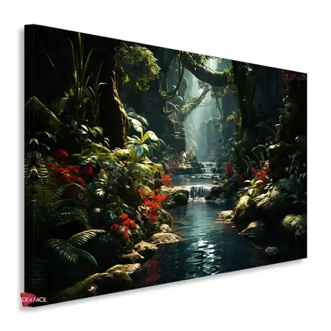 Cascadas Horizontal Cdh17
