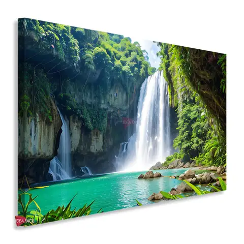 Cascadas Horizontal Cdh19