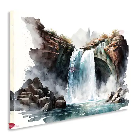 Cascadas Horizontal Cdh2