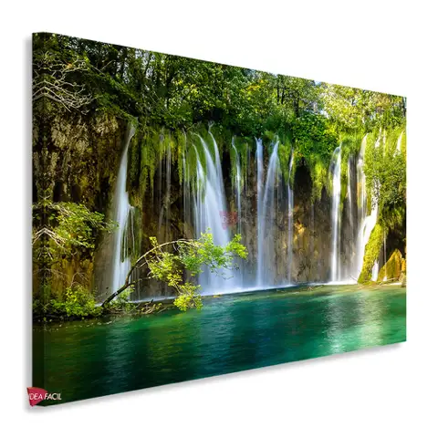Cascadas Horizontal Cdh22