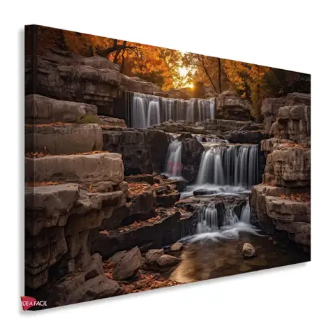 Cascadas Horizontal Cdh26