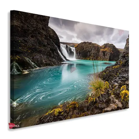 Cascadas Horizontal Cdh27