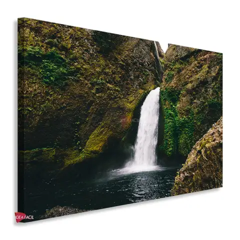 Cascadas Horizontal Cdh30