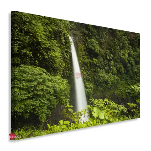 Cascadas Horizontal Cdh33