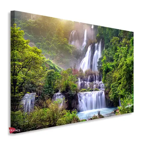 Cascadas Horizontal Cdh37