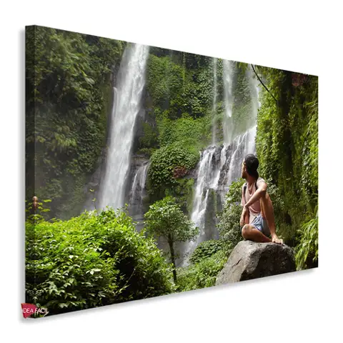 Cascadas Horizontal Cdh38