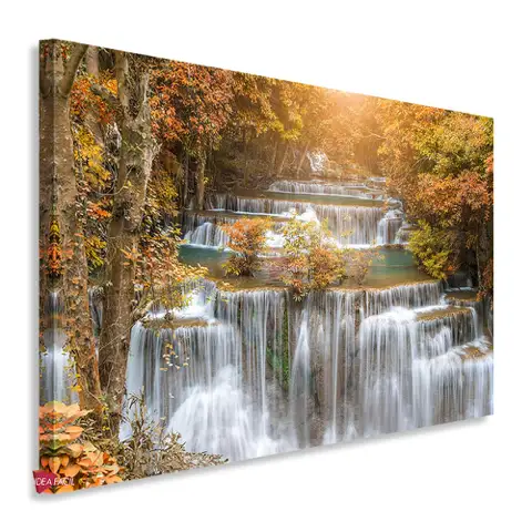Cascadas Horizontal Cdh6