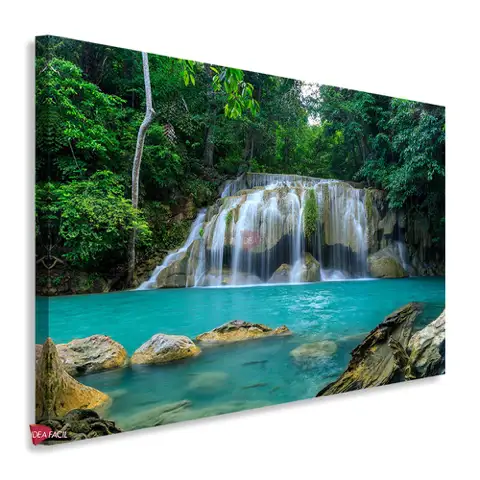Cascadas Horizontal Cdh7