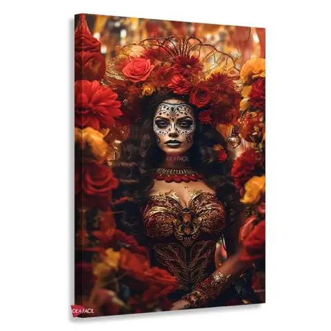 Catrina Vertical Mjv137