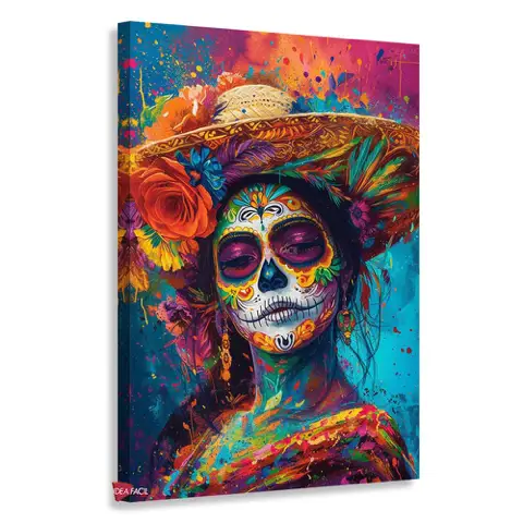 Catrina Vertical Mjv147