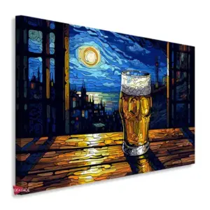 Cerveza Horizontal Cvh1