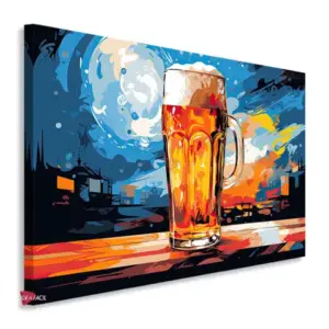 Cerveza Horizontal Cvh10