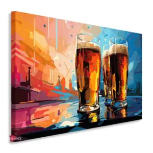 Cerveza Horizontal Cvh11