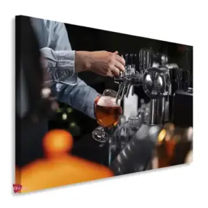 Cerveza Horizontal Cvh12