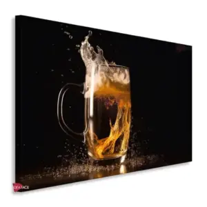 Cerveza Horizontal Cvh13