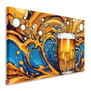 Cerveza Horizontal Cvh16