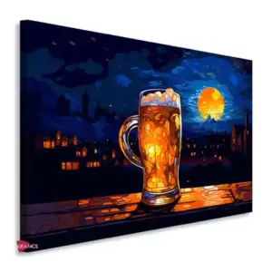 Cerveza Horizontal Cvh2