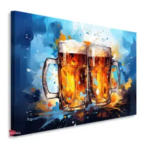 Cerveza Horizontal Cvh9