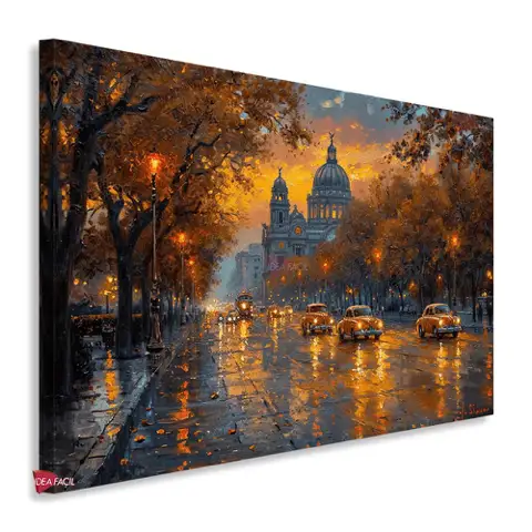 Ciudad de México Horizontal Cmh2