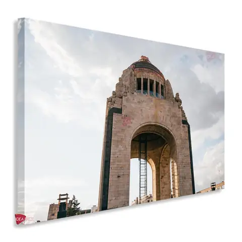 Ciudad de México Horizontal Cmh20
