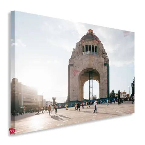 Ciudad de México Horizontal Cmh21