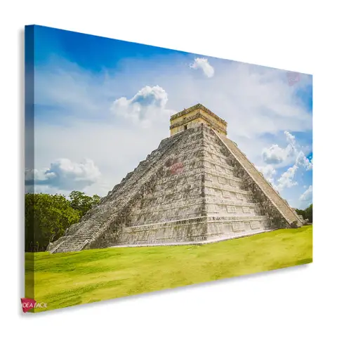 Ciudad de México Horizontal Cmh26