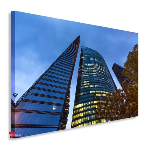 Ciudad de México Horizontal Cmh32