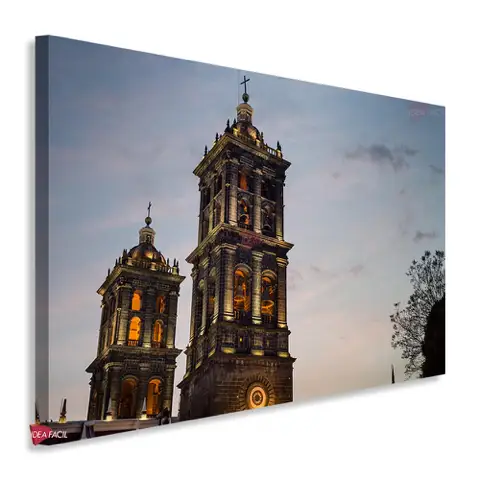 Ciudad de México Horizontal Cmh36