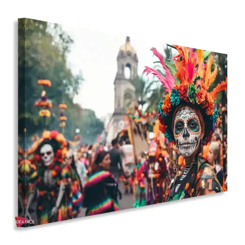 Ciudad de México Horizontal Cmh46