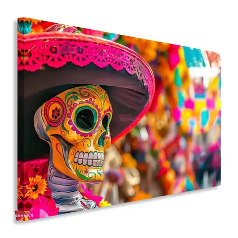 Ciudad de México Horizontal Cmh47