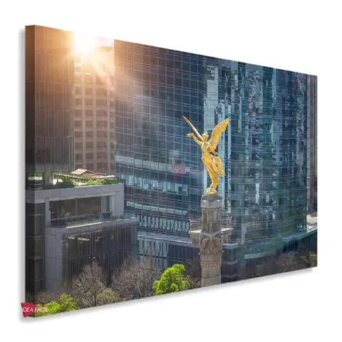 Ciudad de México Horizontal Cmh7