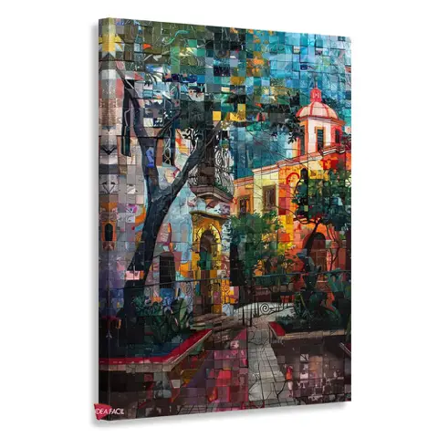 Ciudad de México Vertical Cmv1