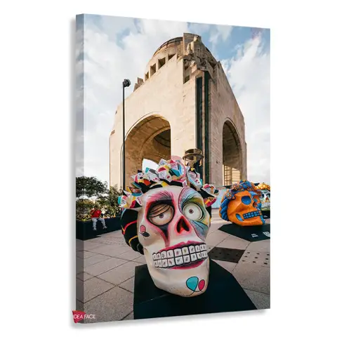 Ciudad de México Vertical Cmv5