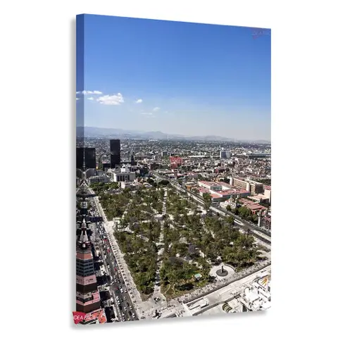 Ciudad de México Vertical Cmv9
