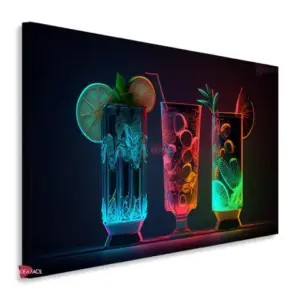 Cocktail Horizontal Ckh10