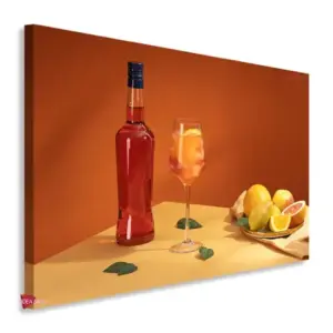 Cocktail Horizontal Ckh12
