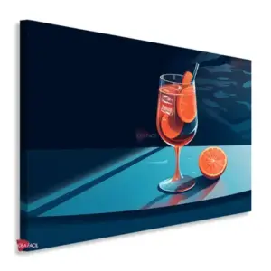 Cocktail Horizontal Ckh14