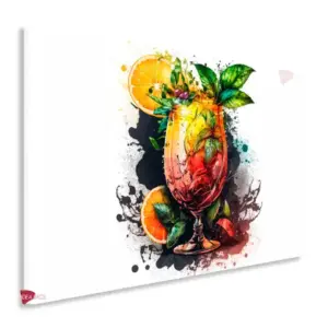 Cocktail Horizontal Ckh15