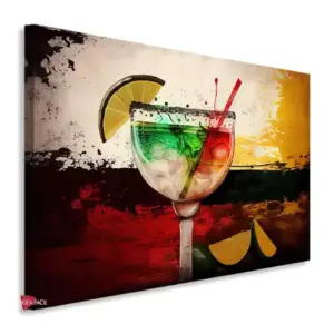 Cocktail Horizontal Ckh16