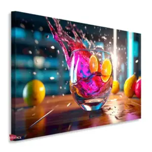 Cocktail Horizontal Ckh17