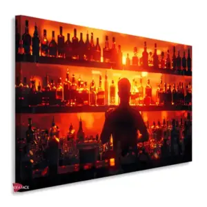 Cocktail Horizontal Ckh19
