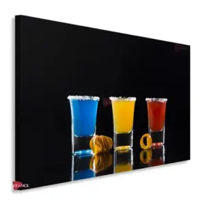 Cocktail Horizontal Ckh20